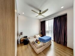 The Vales (D19), Condominium #561499571